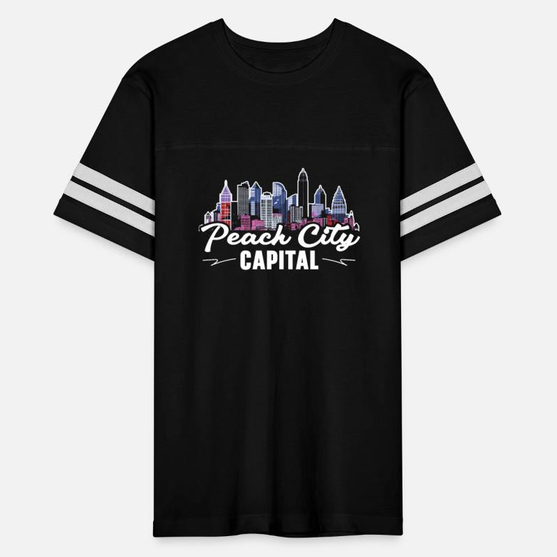 Atlanta City Georgia USA America United States