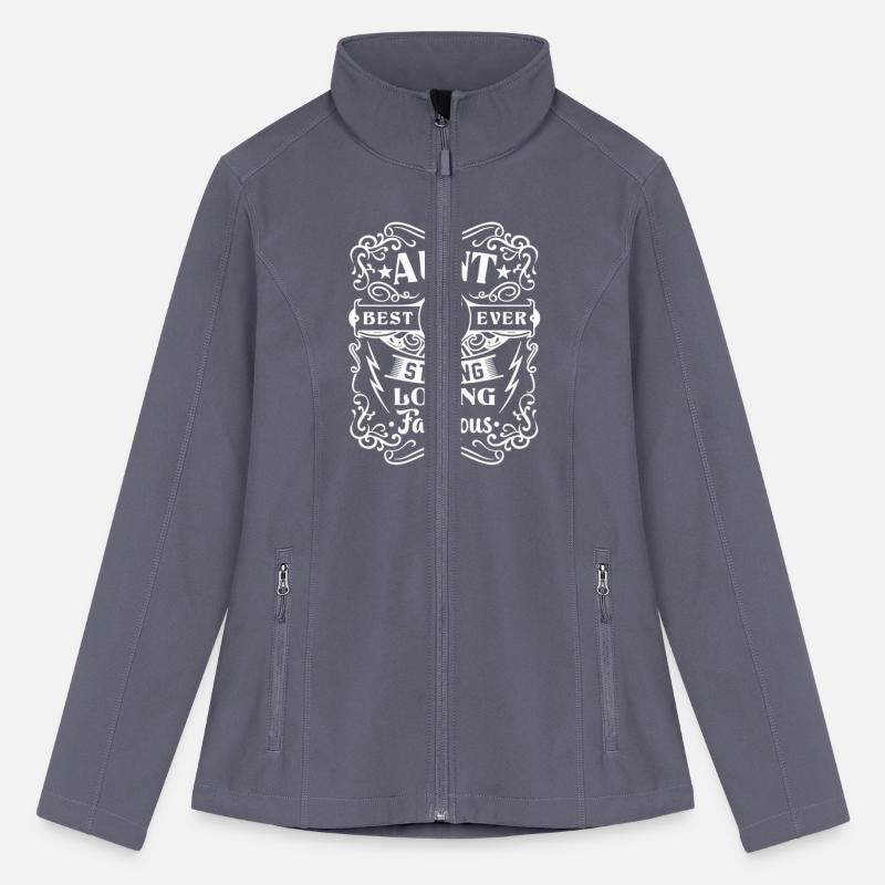 Aunt Best World's No.1 Ever Strong Loving Fabulous