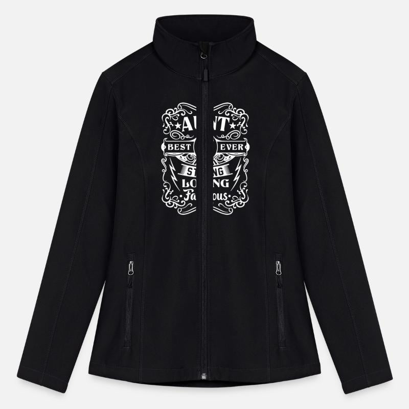 Aunt Best World's No.1 Ever Strong Loving Fabulous