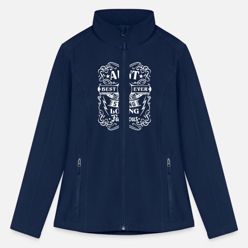 Aunt Best World's No.1 Ever Strong Loving Fabulous