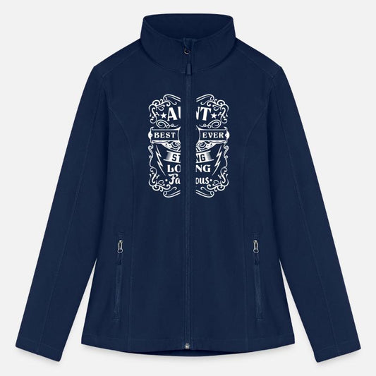 Aunt Best World's No.1 Ever Strong Loving Fabulous