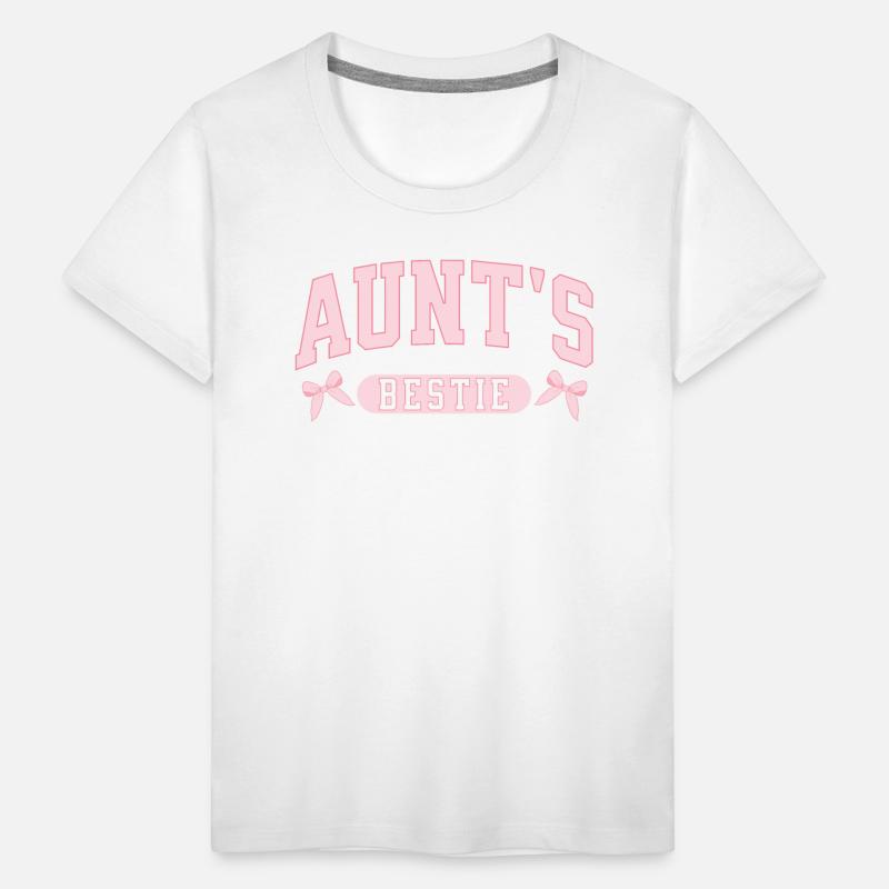 Aunt's Bestie Coquette