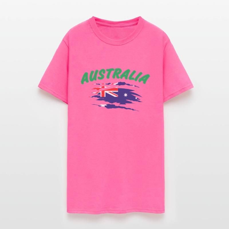 Australia Flag Australia Day Australian