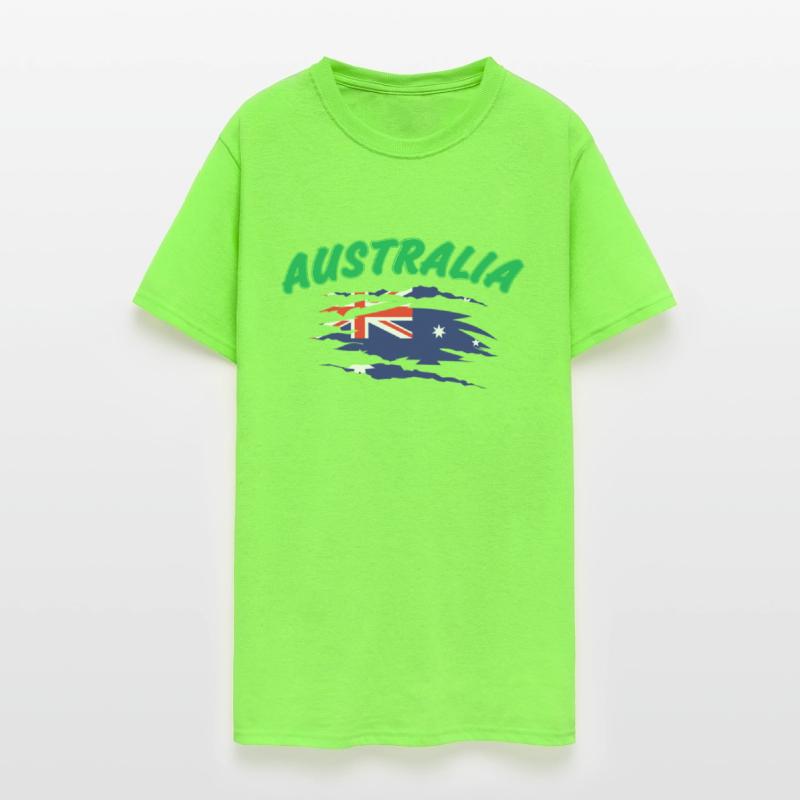 Australia Flag Australia Day Australian