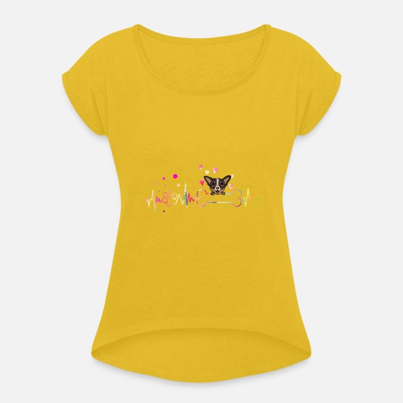 Australian Cattle Dog Heartbeat