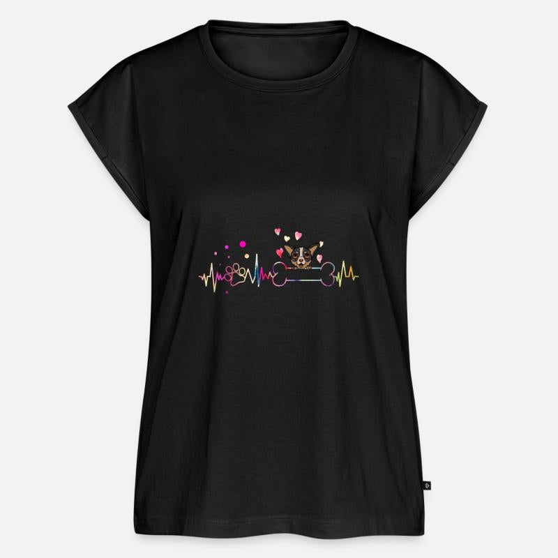 Australian Cattle Dog Heartbeat