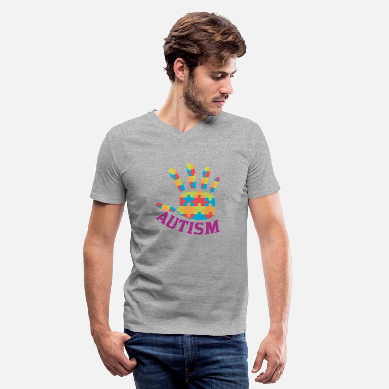 Autism it's a different ability Funny Gift Autism