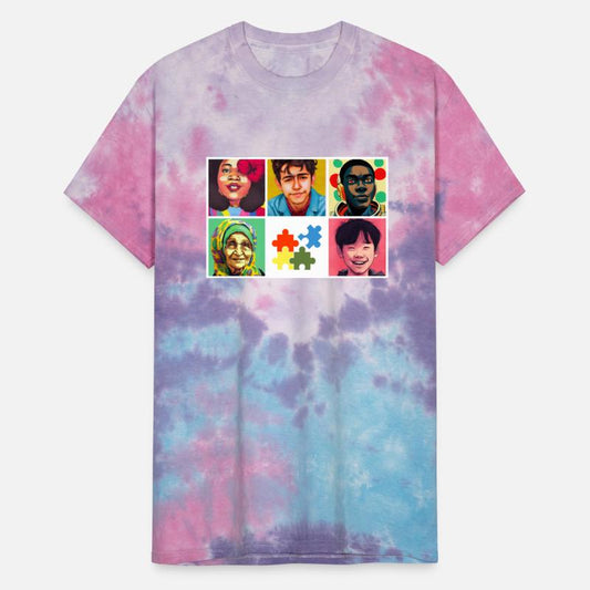 Autism Without Prejudice Series