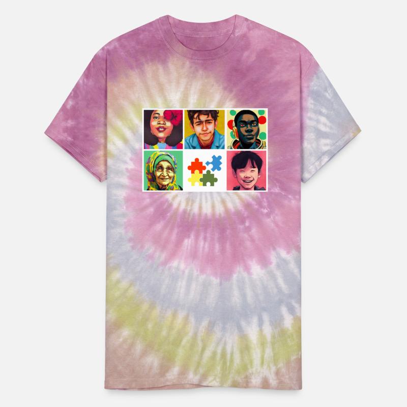 Autism Without Prejudice Series