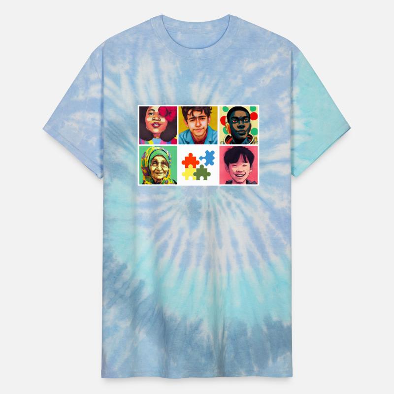 Autism Without Prejudice Series