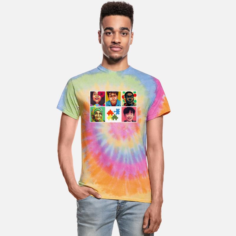 Autism Without Prejudice Series