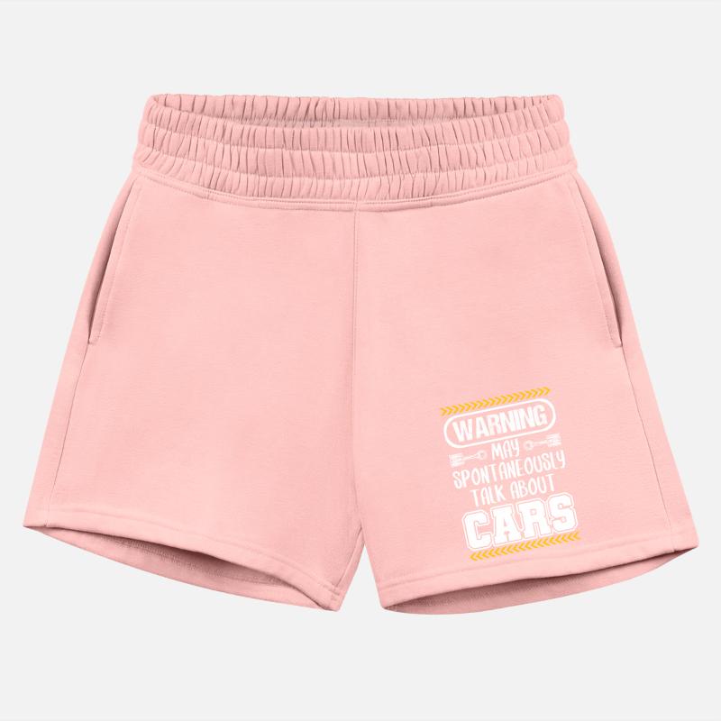 Auto Mechanic Gift Warning May Spontaneously