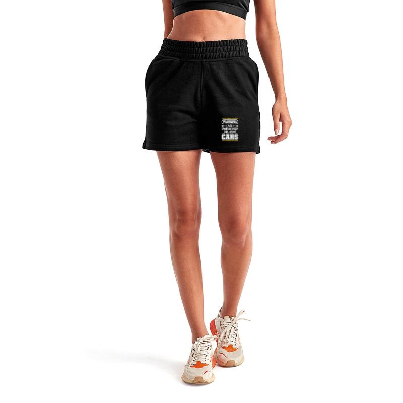 Auto Mechanic Gift Warning May Spontaneously