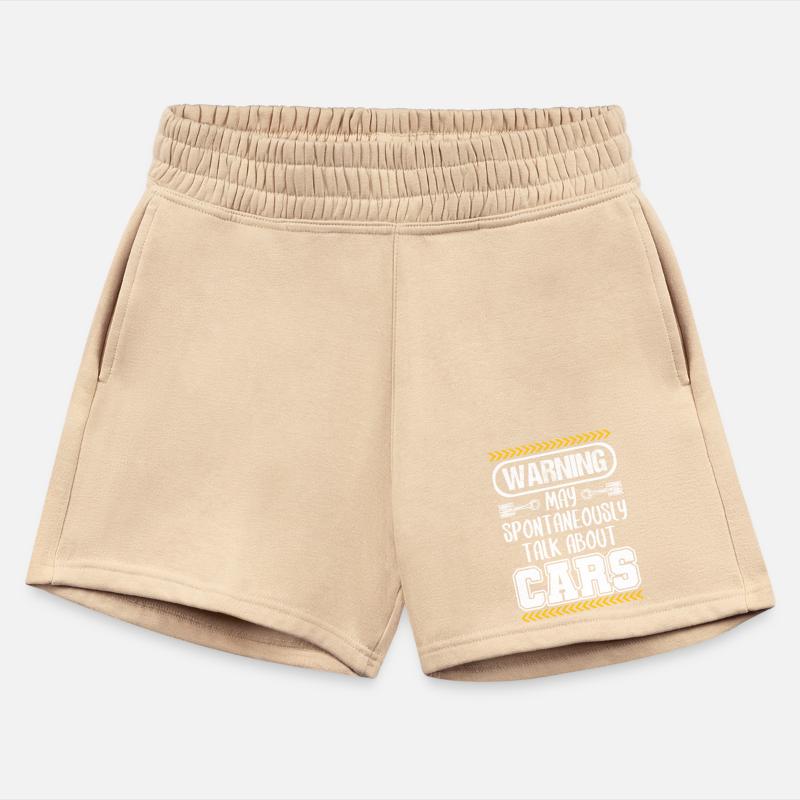 Auto Mechanic Gift Warning May Spontaneously