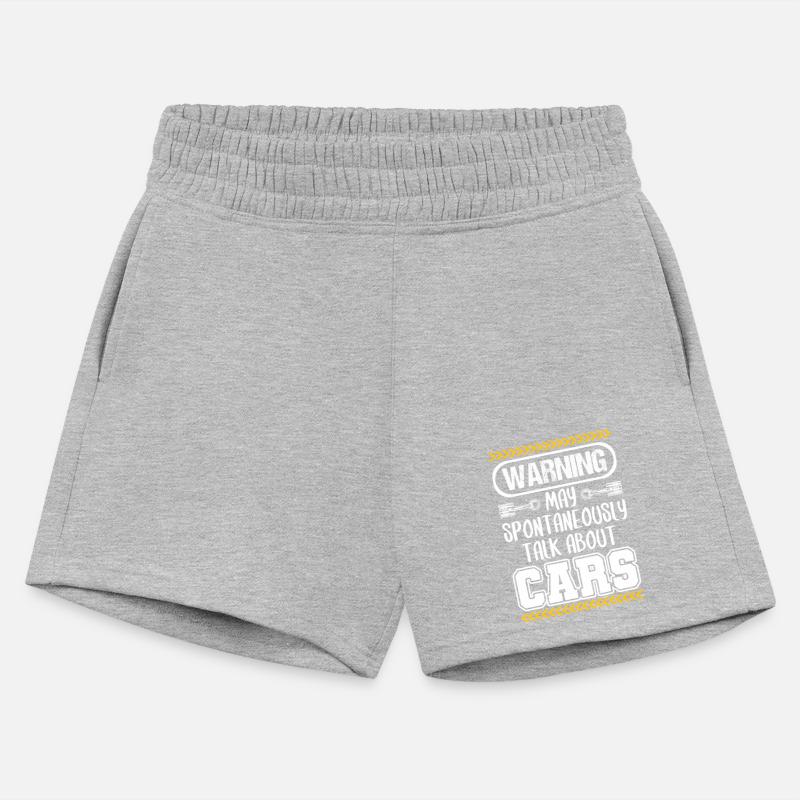 Auto Mechanic Gift Warning May Spontaneously