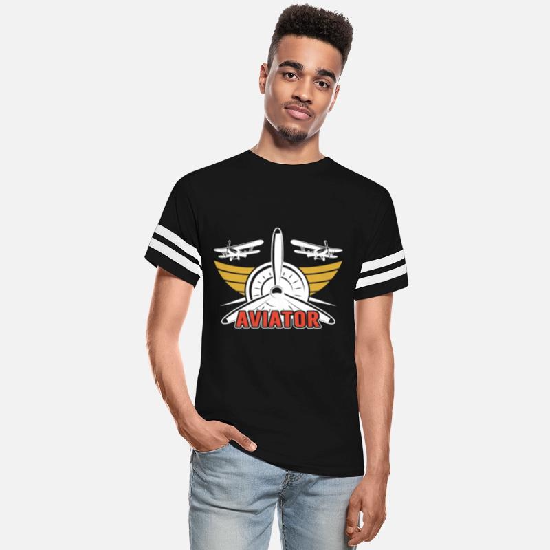 Aviator Private Small Airplane Aircraft Pilot