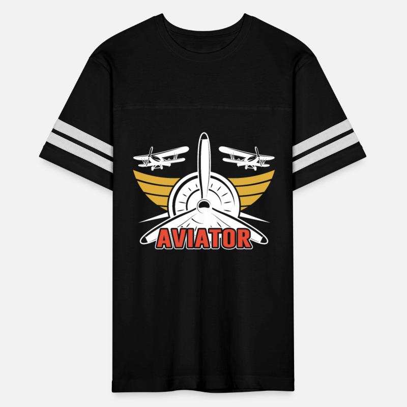 Aviator Private Small Airplane Aircraft Pilot