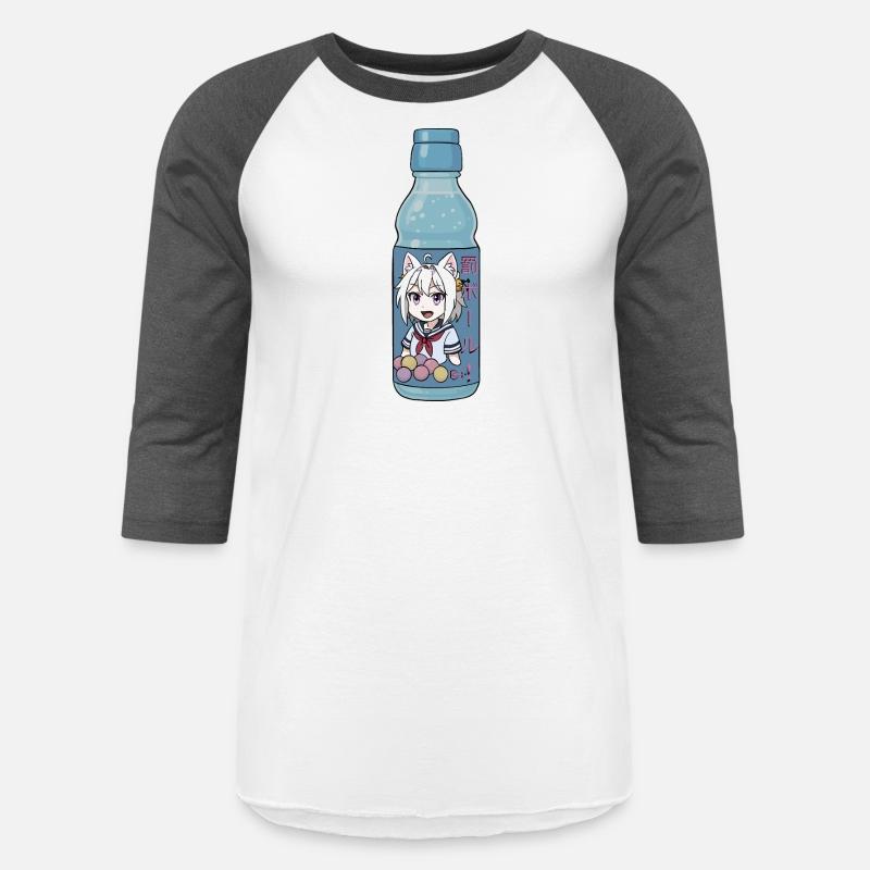 B+ Filian Punish Balls Ramune Vtuber Vending mach