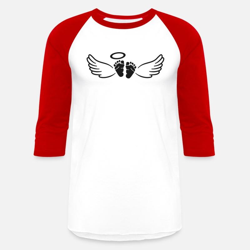 Baby, feet Angel wings, baby wings