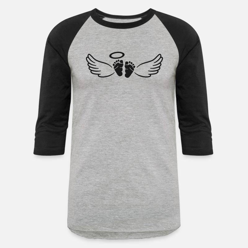 Baby, feet Angel wings, baby wings