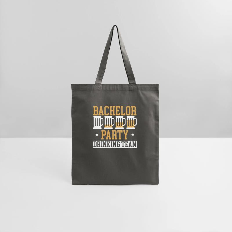 Bachelor Party Drinking Team Beer Stag Night