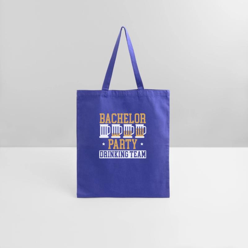 Bachelor Party Drinking Team Beer Stag Night