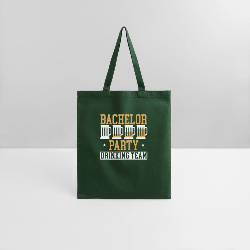 Bachelor Party Drinking Team Beer Stag Night