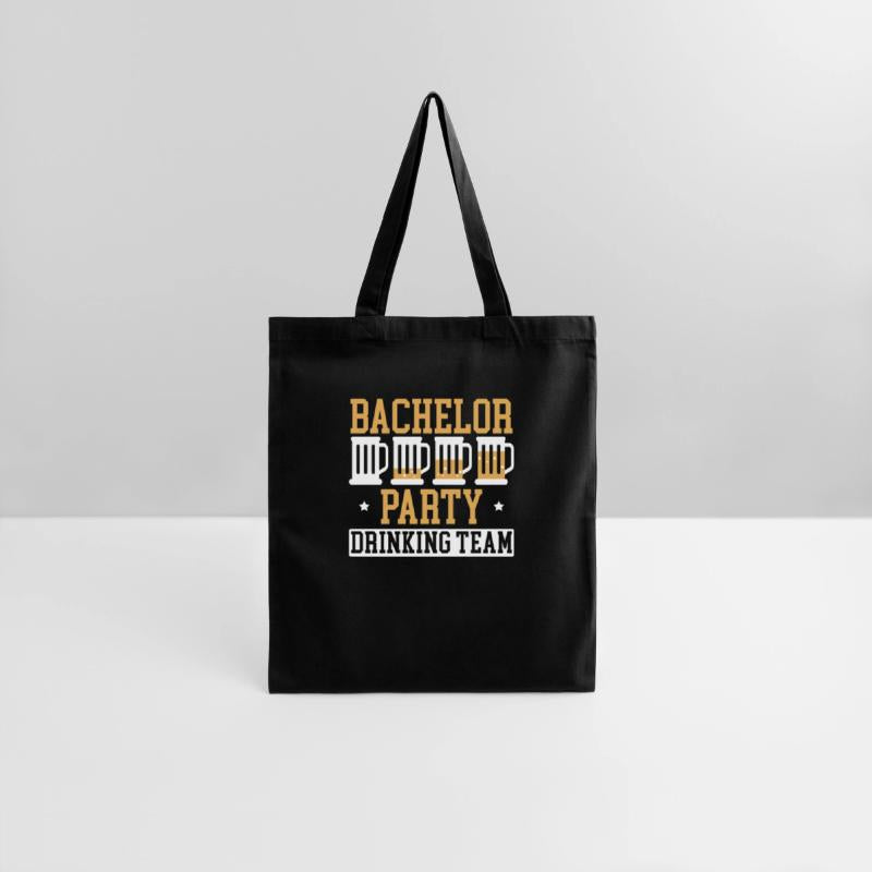 Bachelor Party Drinking Team Beer Stag Night