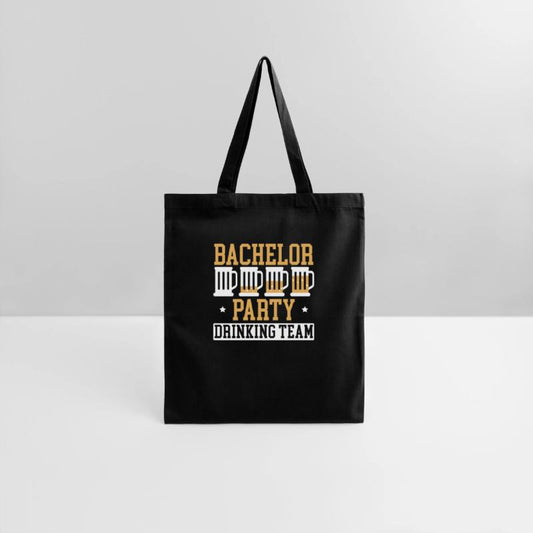 Bachelor Party Drinking Team Beer Stag Night