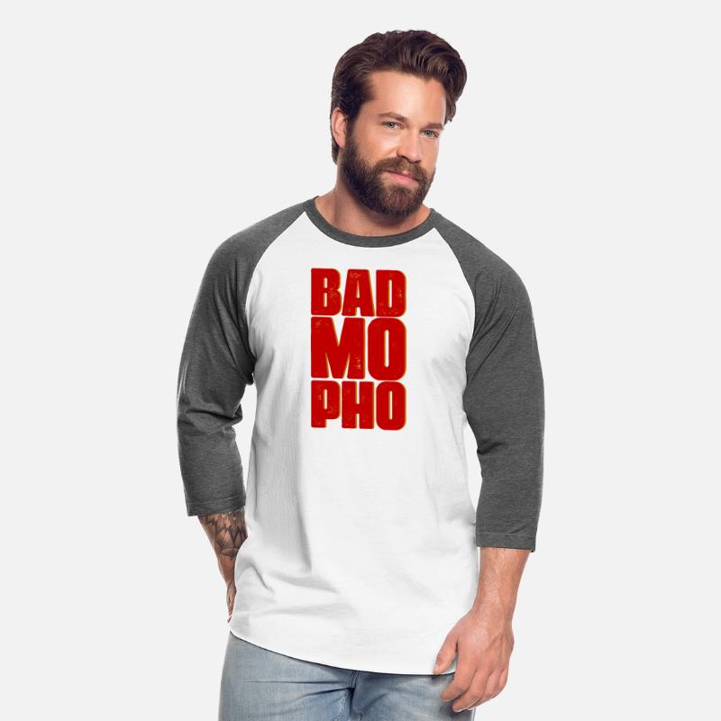 Bad Mo Pho