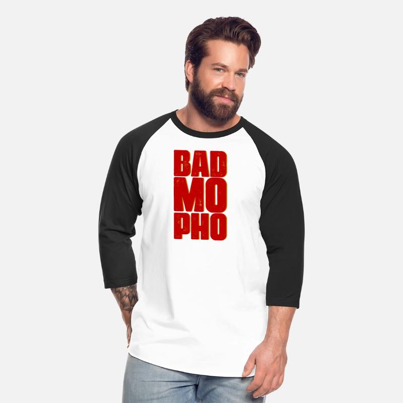 Bad Mo Pho