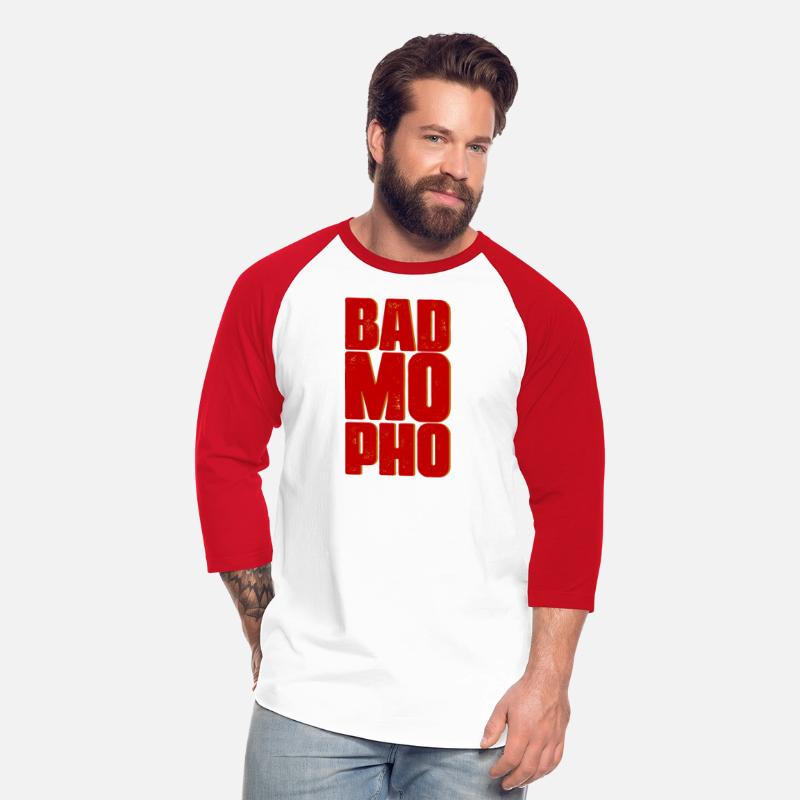 Bad Mo Pho