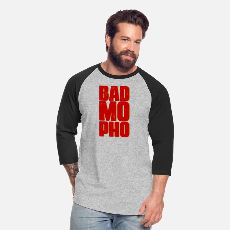 Bad Mo Pho
