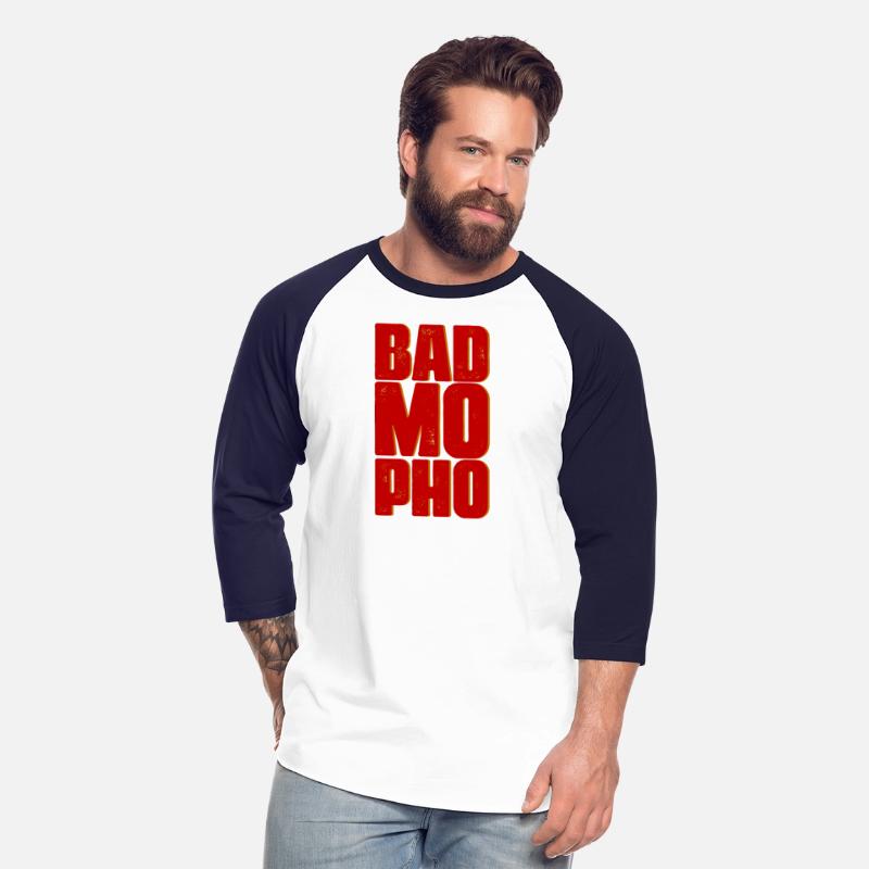 Bad Mo Pho