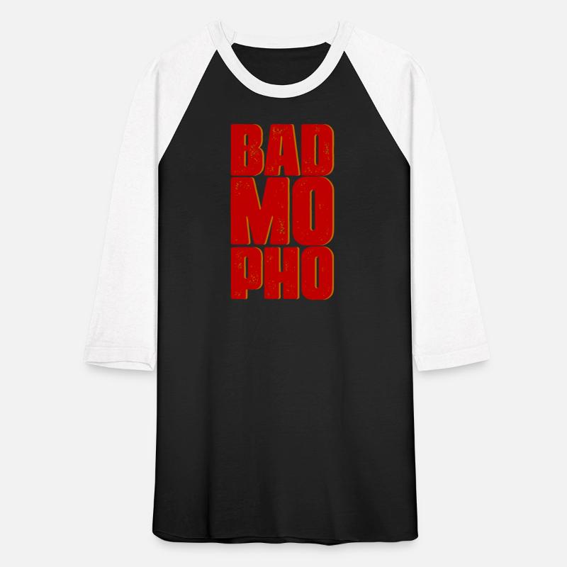Bad Mo Pho