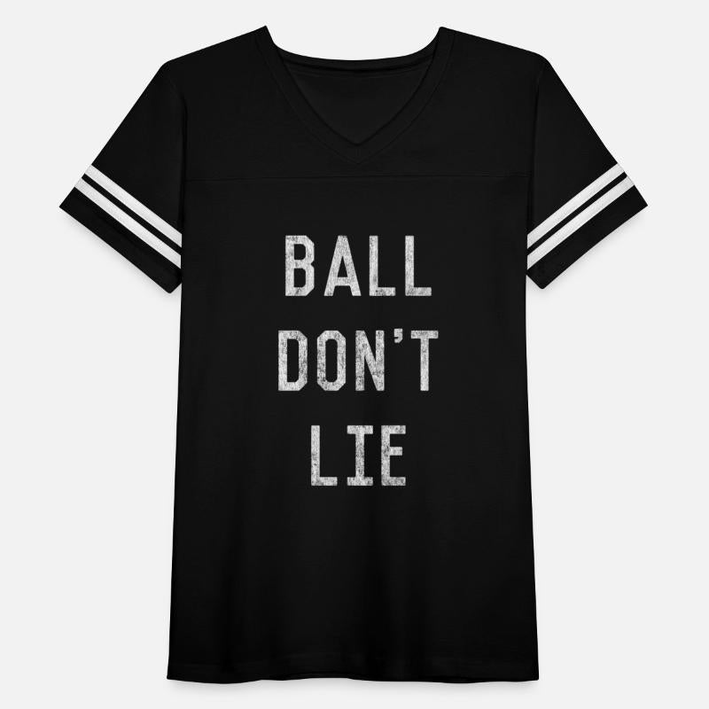Ball Don t Lie