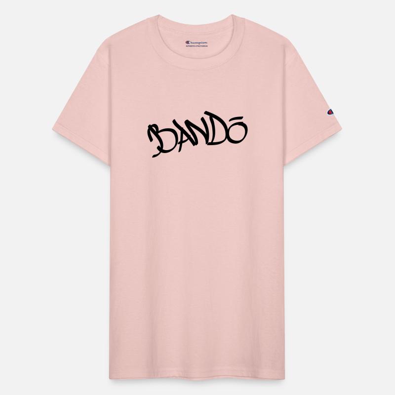bando tag