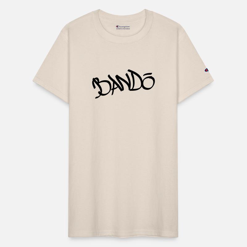 bando tag