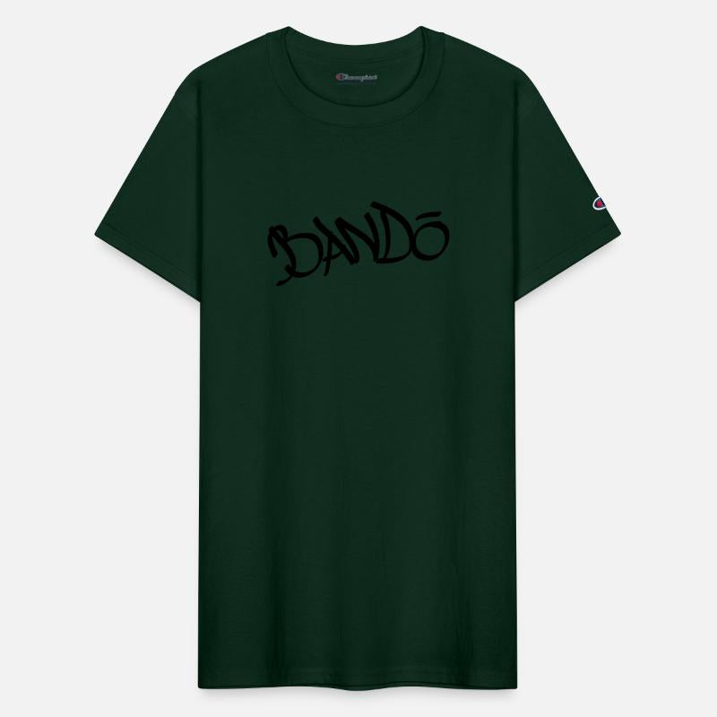 bando tag