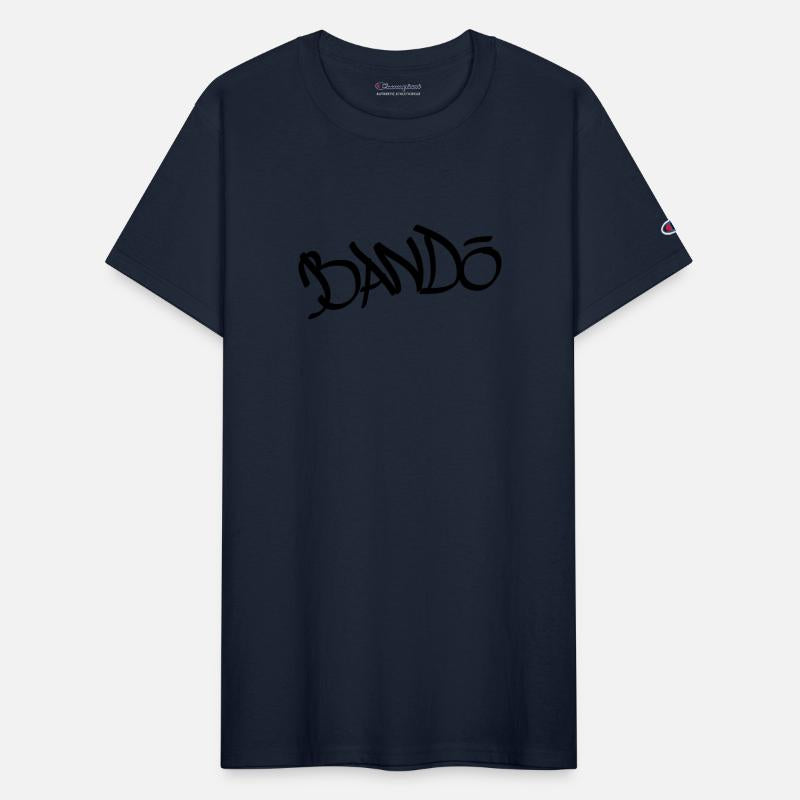 bando tag