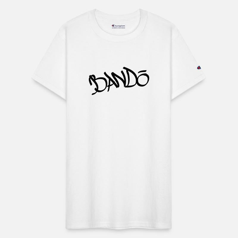 bando tag