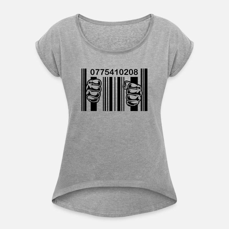 BARCODE PRISON CONSUMER DATA