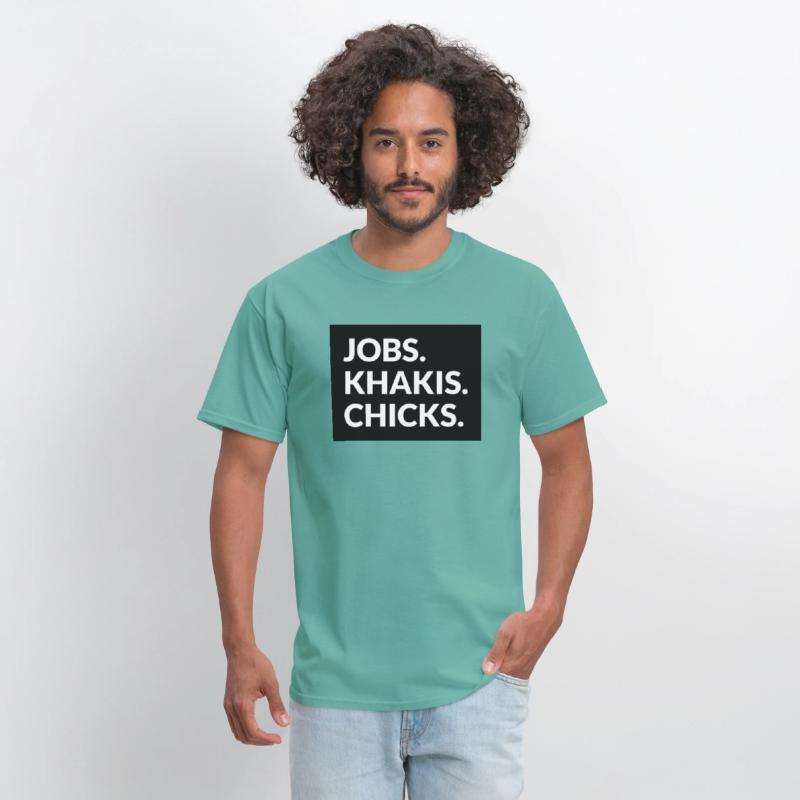 Baseket Ball Movie Quote Jobs Khakis Chicks