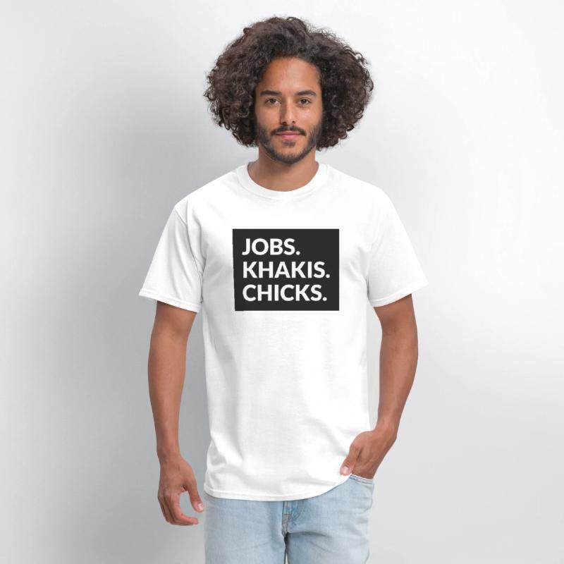 Baseket Ball Movie Quote Jobs Khakis Chicks