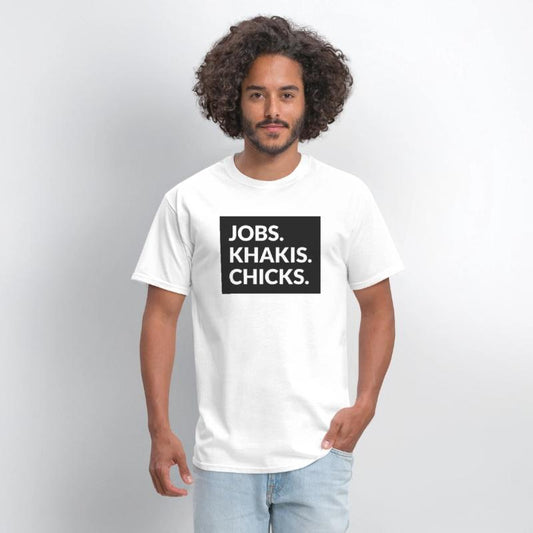 Baseket Ball Movie Quote Jobs Khakis Chicks