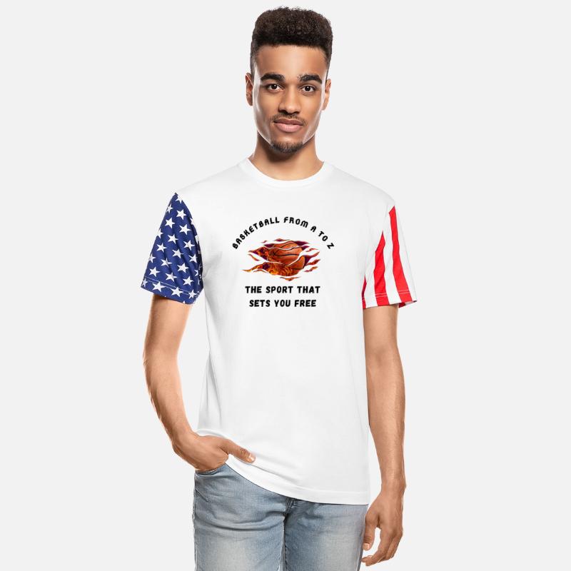 Basketball from A to Z