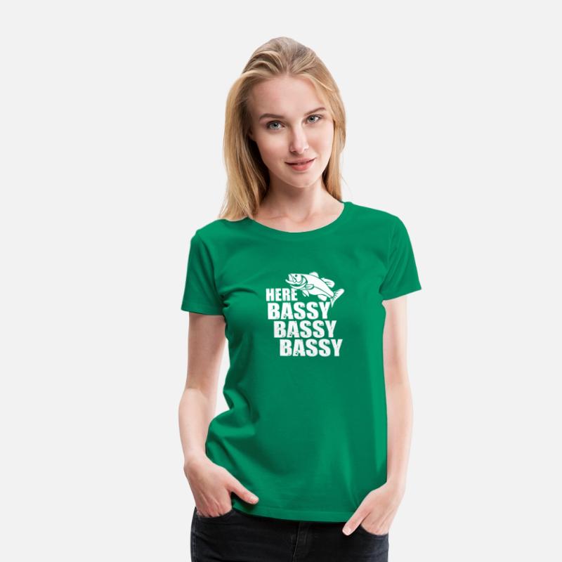 Bass Fishing Shirt funny