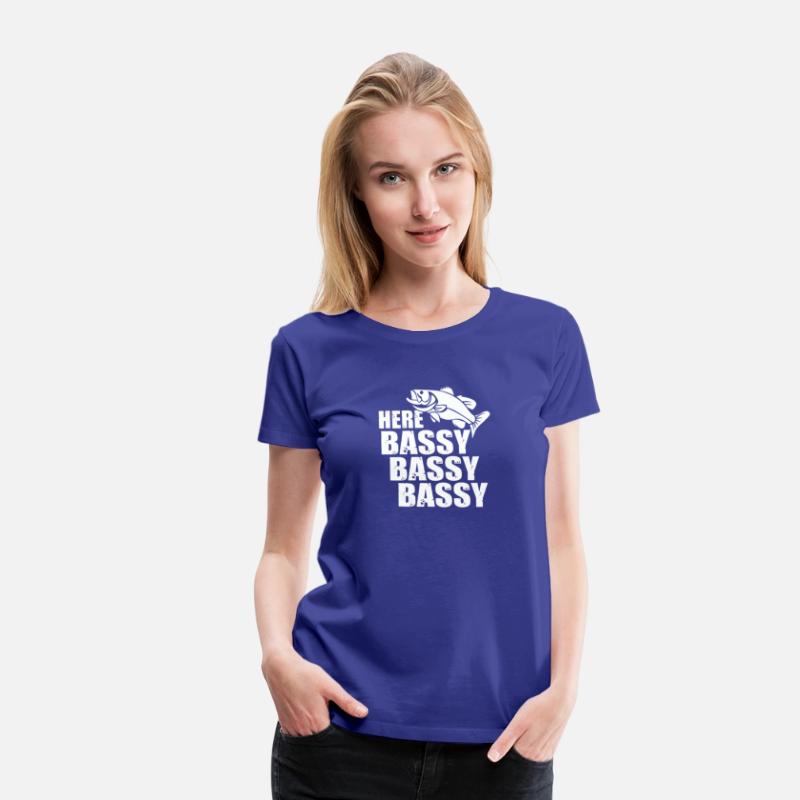 Bass Fishing Shirt funny
