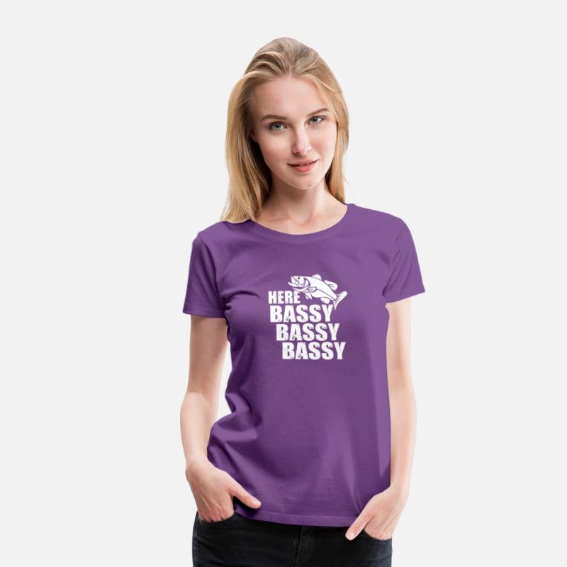 Bass Fishing Shirt funny