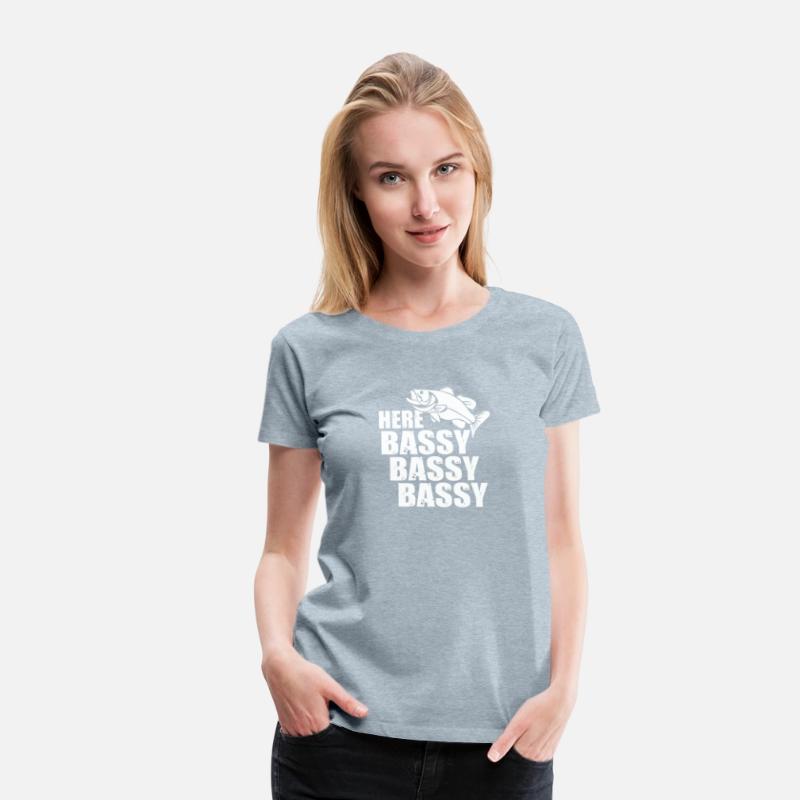 Bass Fishing Shirt funny